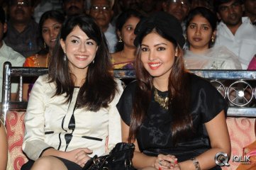 Billa Ranga Movie Audio Launch